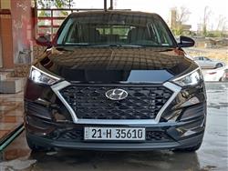 هیوندای تۆکسۆن